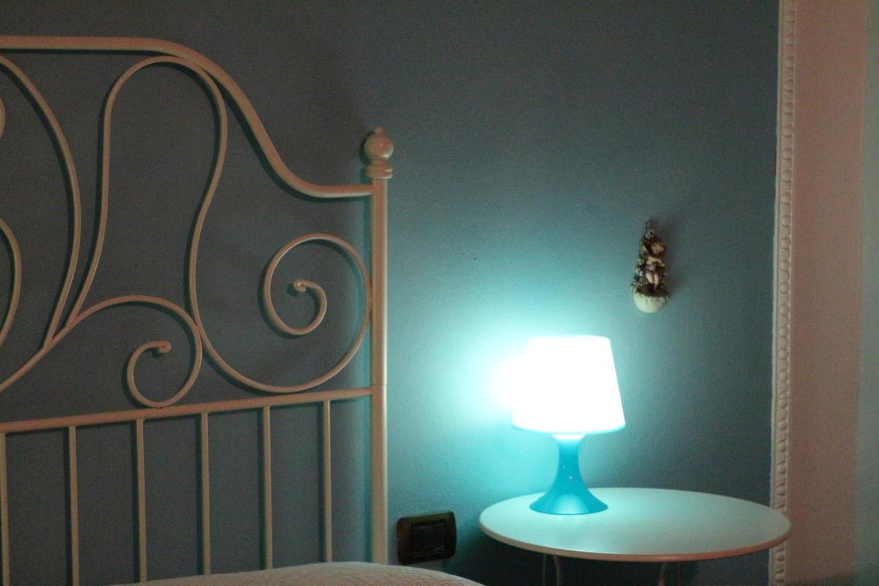 Morgana Bed & Breakfast Castrezatto Exterior photo